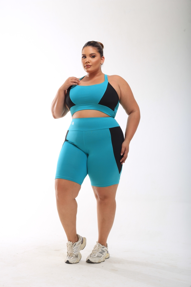 CONJ SHORT PLUS