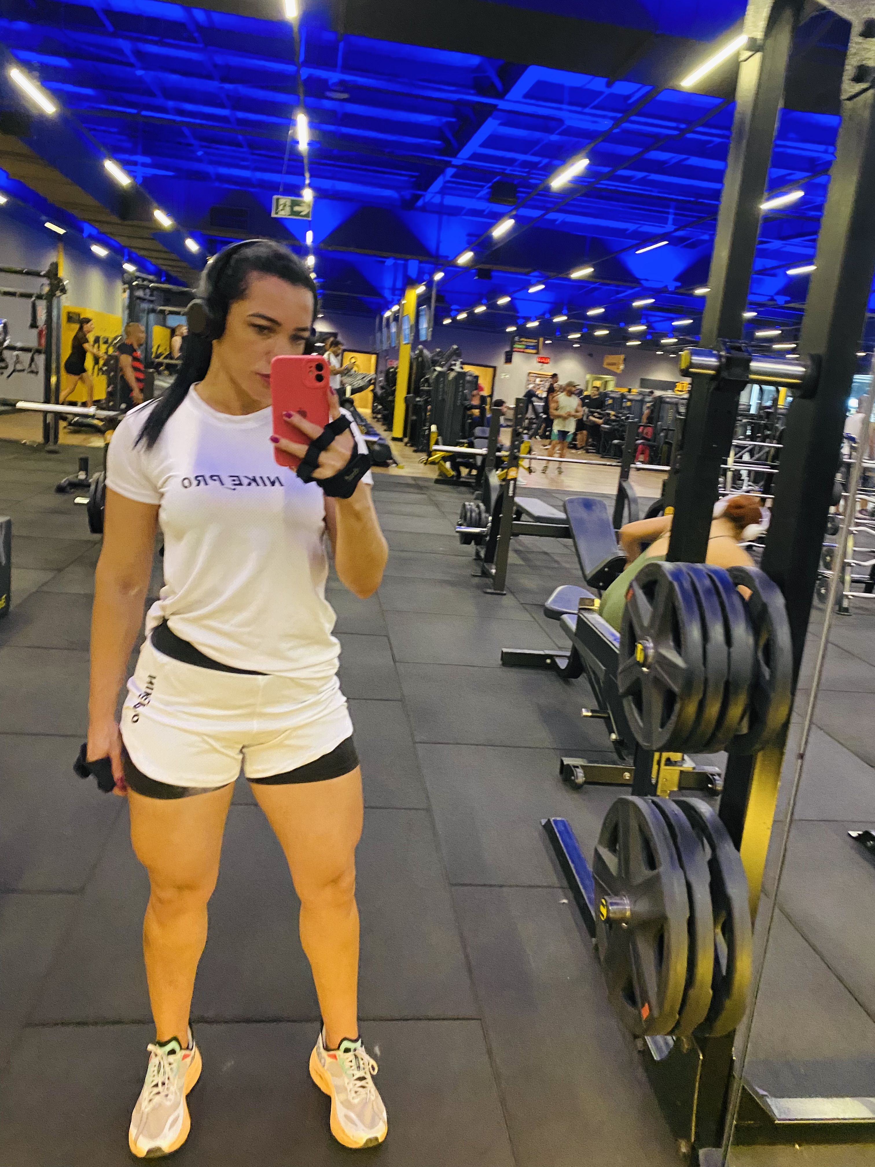 CONJ SHORT DUPLO NIKE