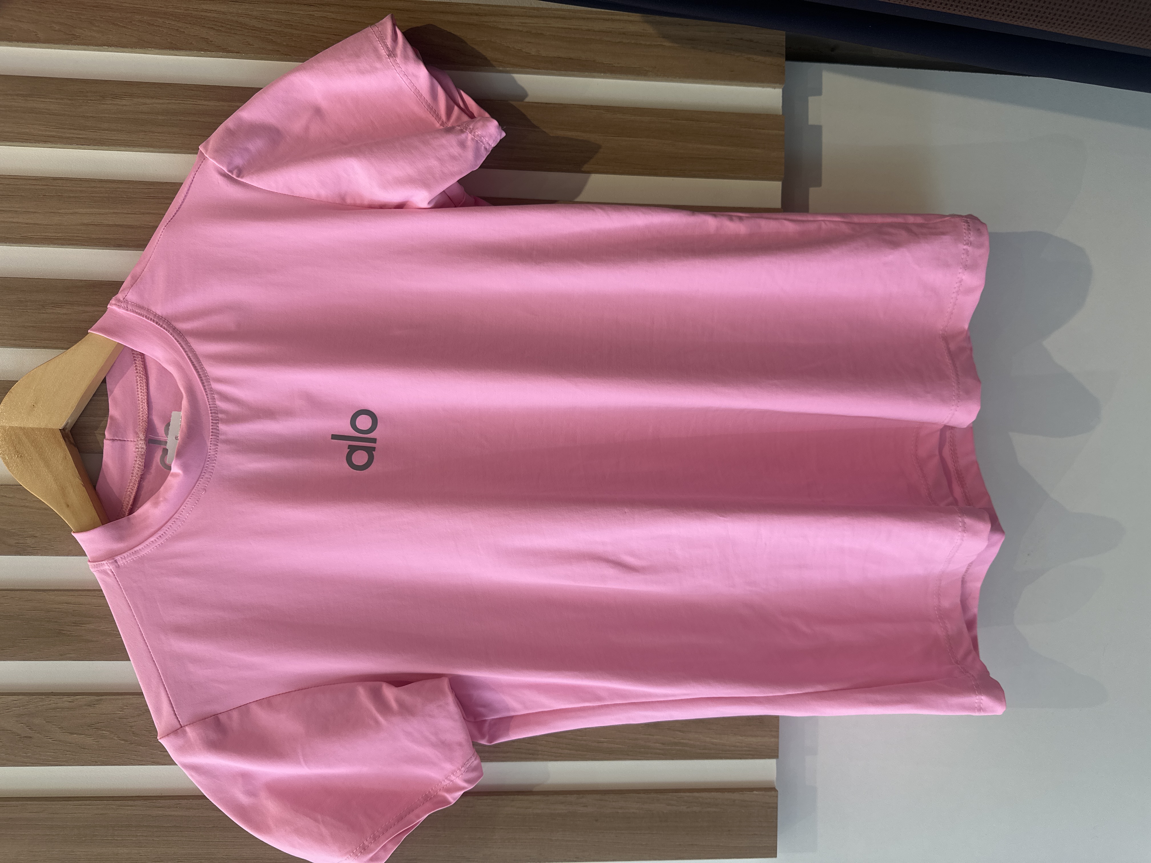 BLUSA ALOO