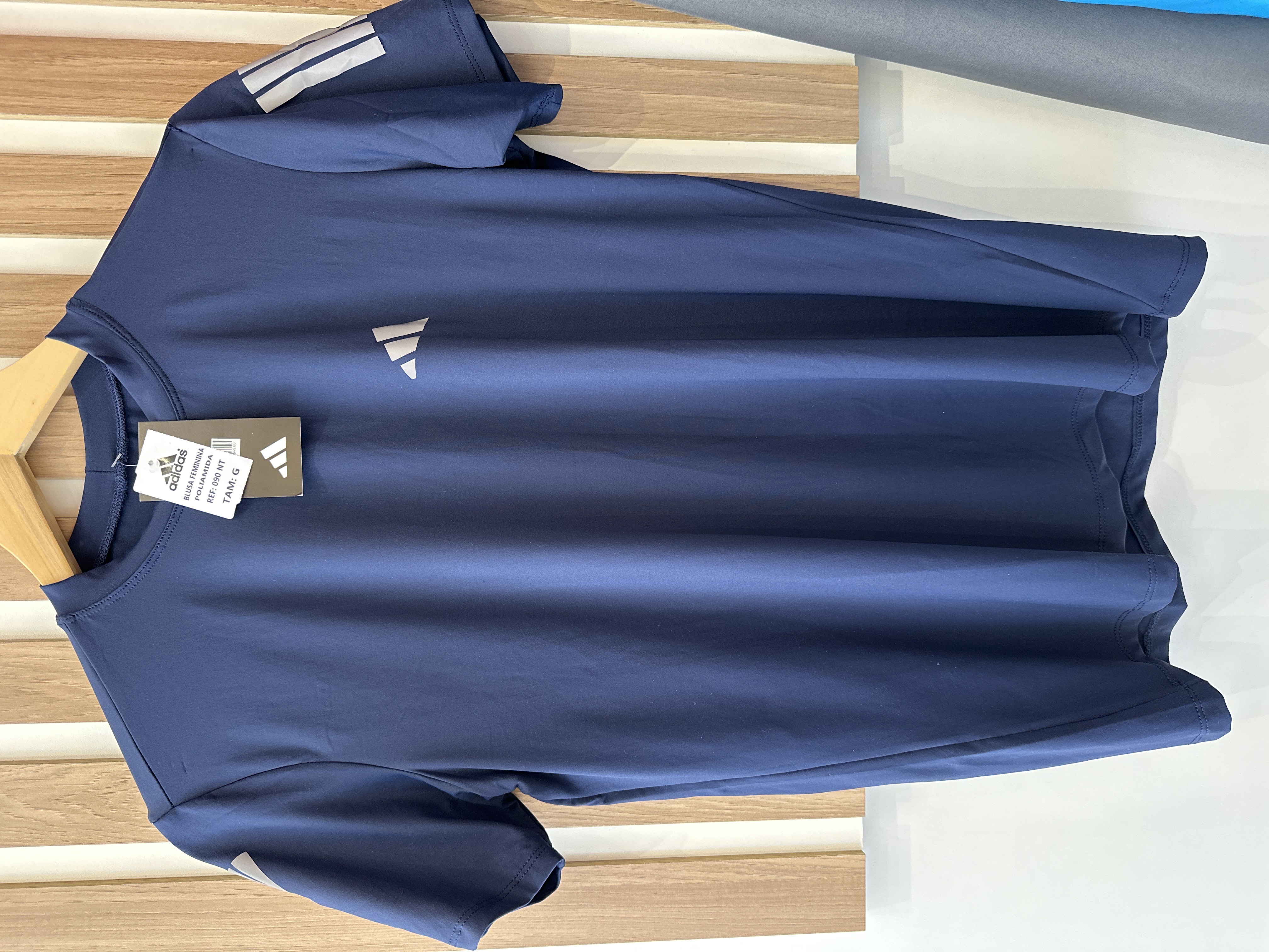 BLUSA ADIDAS